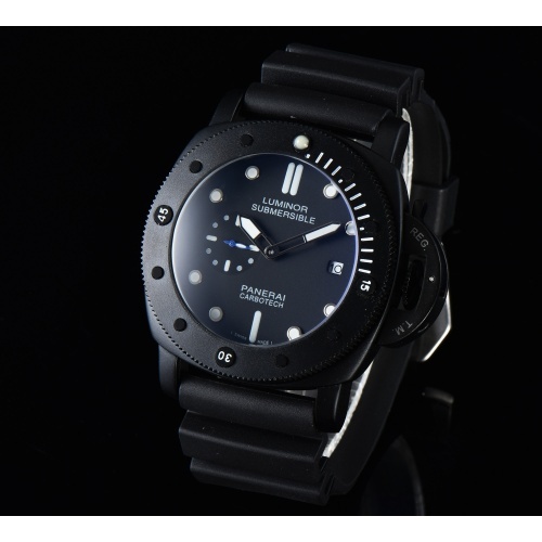 Replica Panerai Watches For Men #1256175, $29.00 USD, [ITEM#1256175], Replica Clearance outlet from China