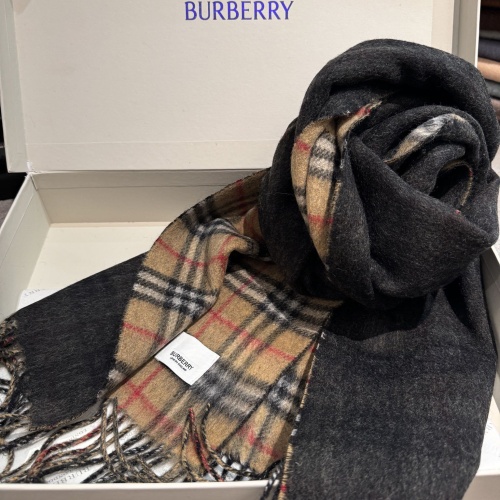 Replica Burberry Scarf #1256201 $48.00 USD for Wholesale