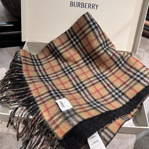 Replica Burberry Scarf #1256201 $48.00 USD for Wholesale