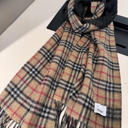 Replica Burberry Scarf #1256201 $48.00 USD for Wholesale