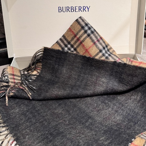 Replica Burberry Scarf #1256201 $48.00 USD for Wholesale