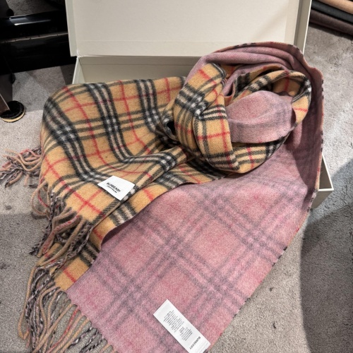 Replica Burberry Scarf #1256203 $48.00 USD for Wholesale