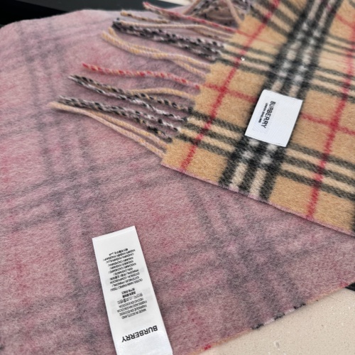 Replica Burberry Scarf #1256203 $48.00 USD for Wholesale