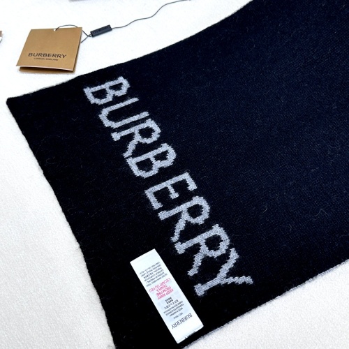 Replica Burberry Scarf #1256206 $72.00 USD for Wholesale