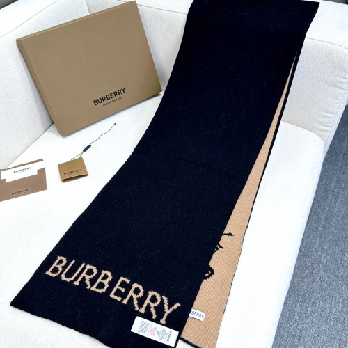 Replica Burberry Scarf #1256207 $72.00 USD for Wholesale