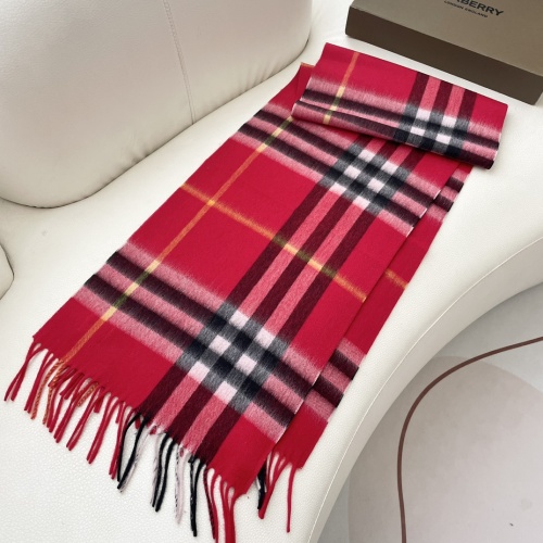 Replica Burberry Scarf #1256209 $40.00 USD for Wholesale