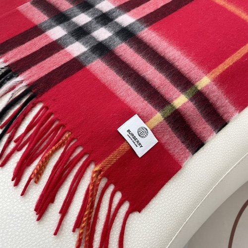 Replica Burberry Scarf #1256209 $40.00 USD for Wholesale