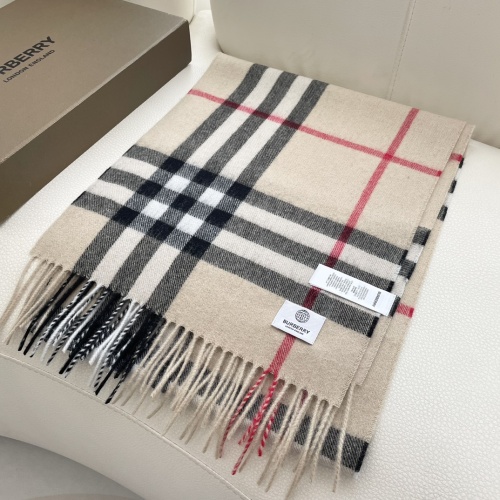 Replica Burberry Scarf #1256216, $40.00 USD, [ITEM#1256216], Replica Burberry Scarf outlet from China