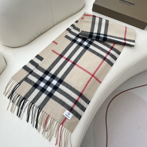 Replica Burberry Scarf #1256216 $40.00 USD for Wholesale