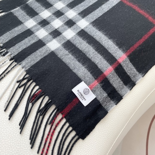 Replica Burberry Scarf #1256219 $40.00 USD for Wholesale