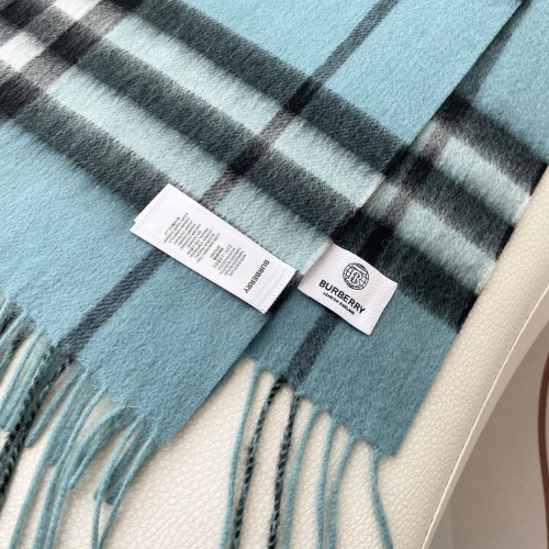 Replica Burberry Scarf #1256220 $40.00 USD for Wholesale