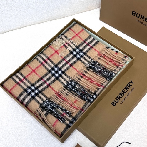 Replica Burberry Scarf #1256250, $48.00 USD, [ITEM#1256250], Replica Burberry Scarf outlet from China