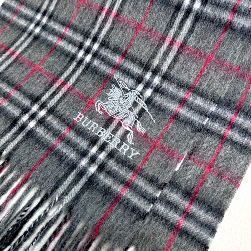 Replica Burberry Scarf #1256251 $48.00 USD for Wholesale