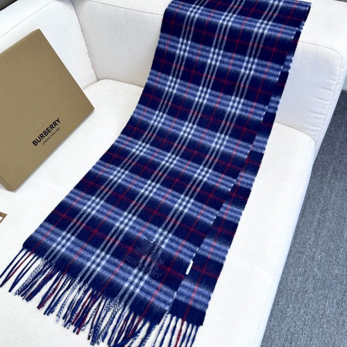 Replica Burberry Scarf #1256256 $48.00 USD for Wholesale