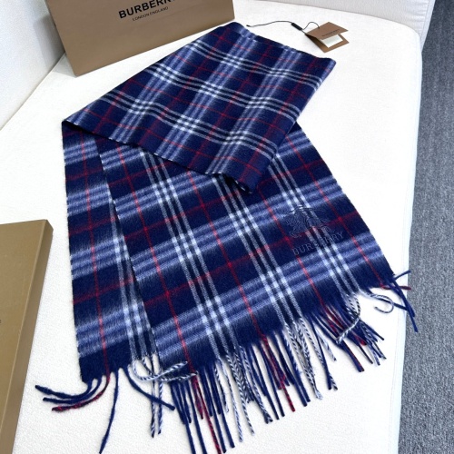 Replica Burberry Scarf #1256256 $48.00 USD for Wholesale