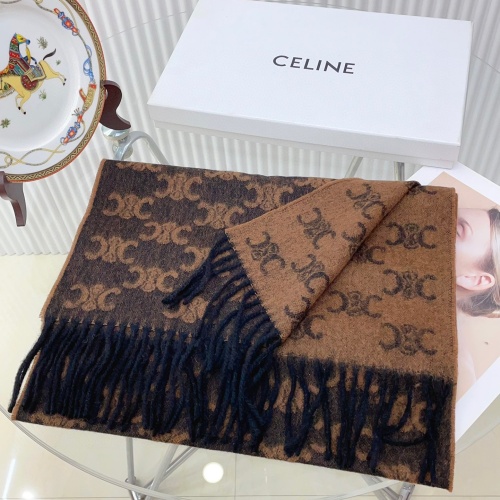 Replica Celine Scarf #1256282, $45.00 USD, [ITEM#1256282], Replica Celine Scarf outlet from China