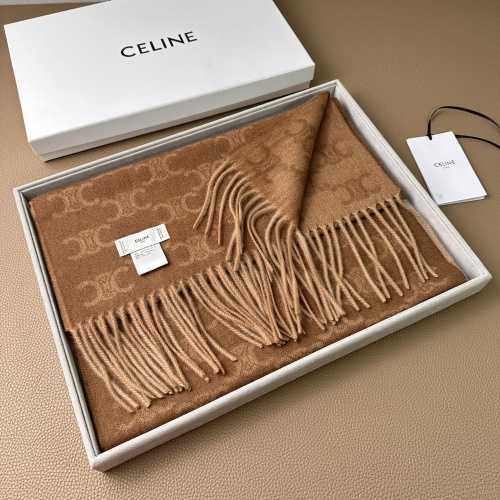 Replica Celine Scarf #1256290, $52.00 USD, [ITEM#1256290], Replica Celine Scarf outlet from China