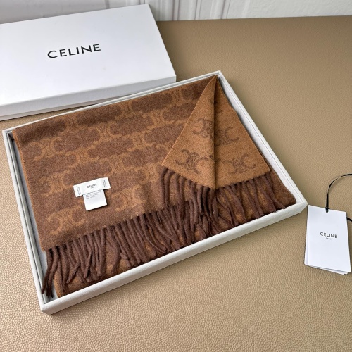 Replica Celine Scarf #1256293, $52.00 USD, [ITEM#1256293], Replica Celine Scarf outlet from China