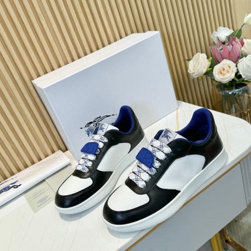 Replica Burberry Casual Shoes For Women #1256469, $102.00 USD, [ITEM#1256469], Replica Burberry Casual Shoes outlet from China