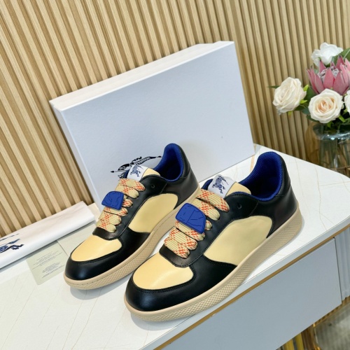 Replica Burberry Casual Shoes For Men #1256470, $102.00 USD, [ITEM#1256470], Replica Burberry Casual Shoes outlet from China