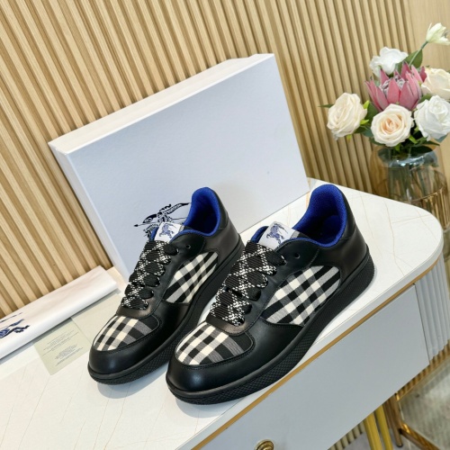 Replica Burberry Casual Shoes For Men #1256478, $102.00 USD, [ITEM#1256478], Replica Burberry Casual Shoes outlet from China