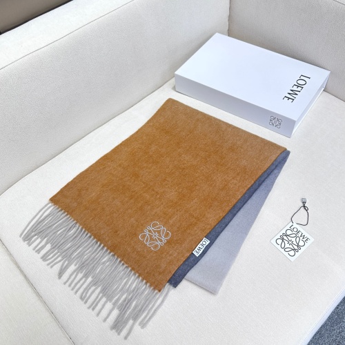 Replica LOEWE Scarf #1256623 $48.00 USD for Wholesale