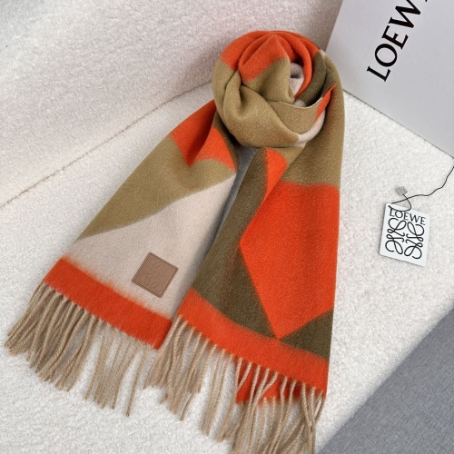 Replica LOEWE Scarf #1256625 $60.00 USD for Wholesale