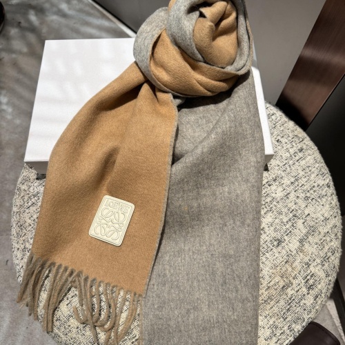 Replica LOEWE Scarf #1256629 $64.00 USD for Wholesale