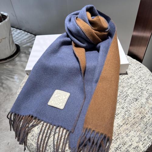 Replica LOEWE Scarf #1256630, $64.00 USD, [ITEM#1256630], Replica LOEWE Scarf outlet from China