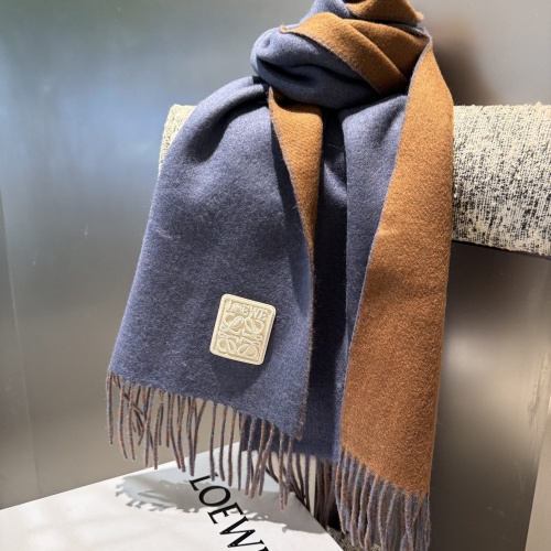 Replica LOEWE Scarf #1256630 $64.00 USD for Wholesale