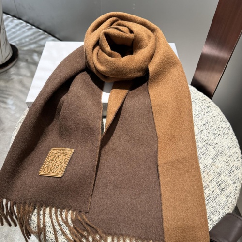 Replica LOEWE Scarf #1256634, $64.00 USD, [ITEM#1256634], Replica LOEWE Scarf outlet from China