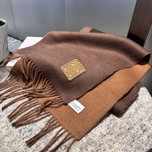 Replica LOEWE Scarf #1256634 $64.00 USD for Wholesale