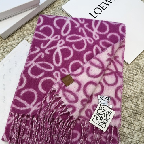 Replica LOEWE Scarf #1256638, $68.00 USD, [ITEM#1256638], Replica LOEWE Scarf outlet from China