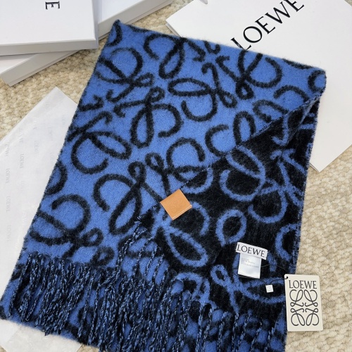 Replica LOEWE Scarf #1256643, $68.00 USD, [ITEM#1256643], Replica LOEWE Scarf outlet from China