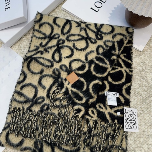 Replica LOEWE Scarf #1256644, $68.00 USD, [ITEM#1256644], Replica LOEWE Scarf outlet from China