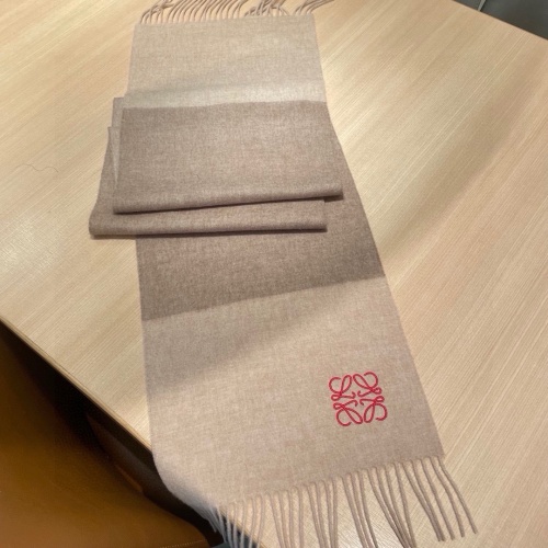 Replica LOEWE Scarf #1256674 $56.00 USD for Wholesale