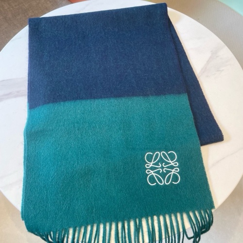 Replica LOEWE Scarf #1256675, $56.00 USD, [ITEM#1256675], Replica LOEWE Scarf outlet from China