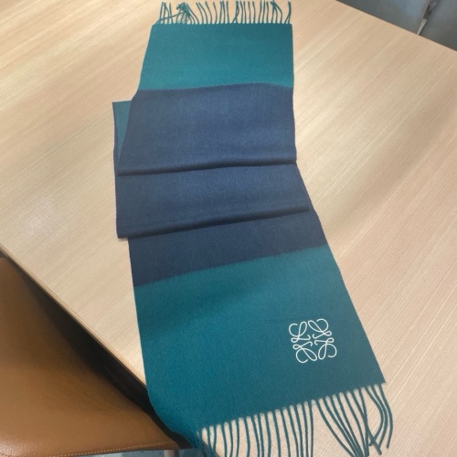 Replica LOEWE Scarf #1256675 $56.00 USD for Wholesale