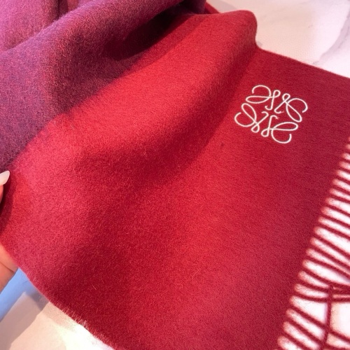 Replica LOEWE Scarf #1256676 $56.00 USD for Wholesale