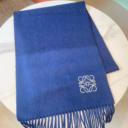 Replica LOEWE Scarf #1256677, $56.00 USD, [ITEM#1256677], Replica LOEWE Scarf outlet from China