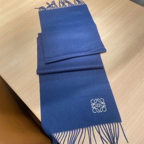 Replica LOEWE Scarf #1256677 $56.00 USD for Wholesale