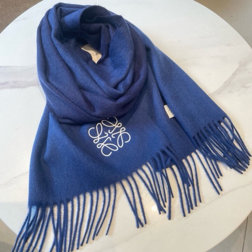 Replica LOEWE Scarf #1256677 $56.00 USD for Wholesale