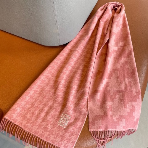 Replica LOEWE Scarf #1256680, $60.00 USD, [ITEM#1256680], Replica LOEWE Scarf outlet from China