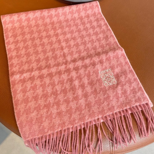 Replica LOEWE Scarf #1256680 $60.00 USD for Wholesale