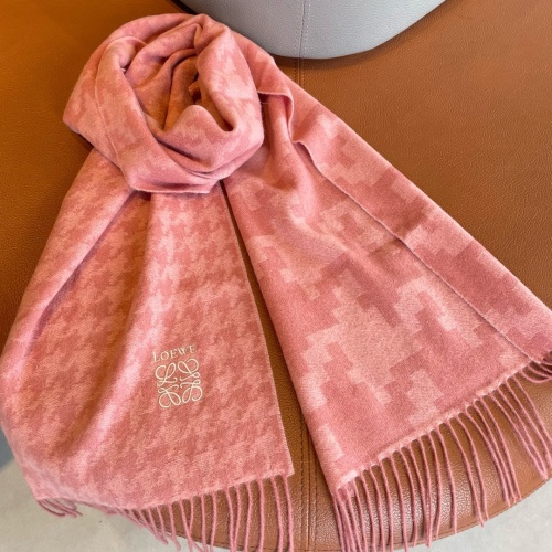 Replica LOEWE Scarf #1256680 $60.00 USD for Wholesale