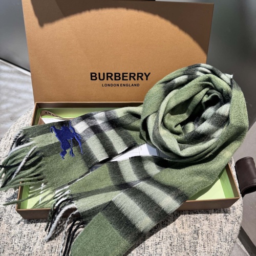 Replica Burberry Scarf #1256692 $45.00 USD for Wholesale