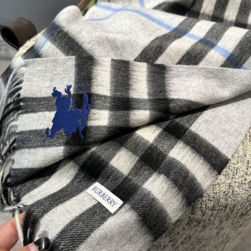 Replica Burberry Scarf #1256694 $45.00 USD for Wholesale