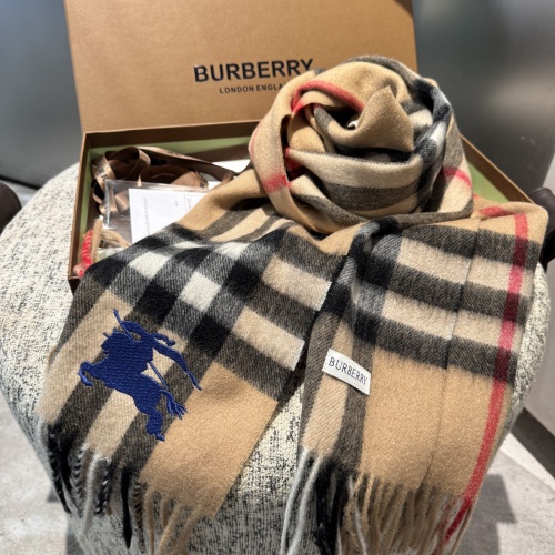 Replica Burberry Scarf #1256695 $45.00 USD for Wholesale