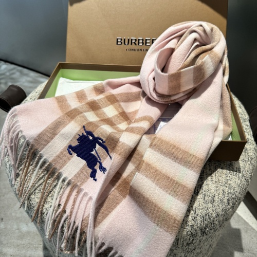 Replica Burberry Scarf #1256696 $45.00 USD for Wholesale