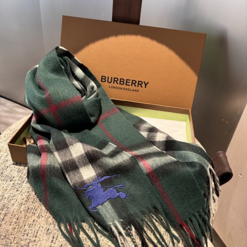 Replica Burberry Scarf #1256701 $45.00 USD for Wholesale